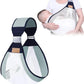Baby Newborn Carrier  Breathable Baby Sling with Thick Shoulder Straps Lightweight Infant Carry Wrap Adjustable Comfortable Bab