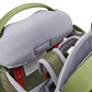 Kelty Journey PerfectFIT Signature Series Child Carrier, Dark Shadow