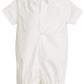 One Small Child Tyler Cotton Christening Baptism Blessing Outfit For Boys - 3 Month