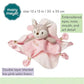 Mary Meyer Character Blanket, Itsy Glitzy Fawn