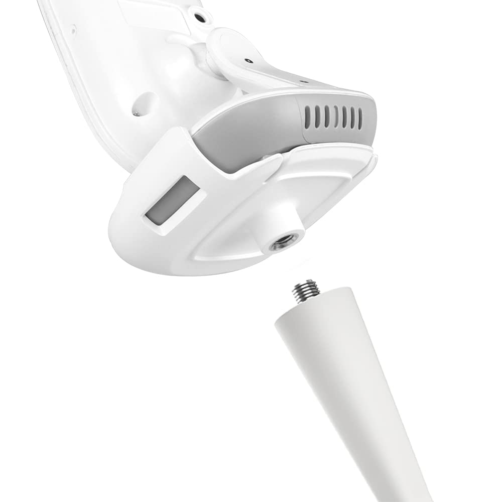 Aobelieve Flexible Twist Mount For Vtech Vm819 And Vm3252 Video Baby Monitor