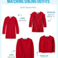 The Children'S Place,And Toddler Sweater Dress,3T