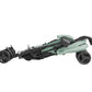 Joie Tansy Umbrella Stroller - Lightweight, Compact Folding With Multi-Position Recline - Travel-Friendly Stroller (Mist)