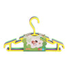 Chinmay Kids Plastic Hanger  Hanging Portable Clothes/Diaper Dryer Rack  Laundry Hanger Kids Underwear Nappies Cloth Diaper Bi