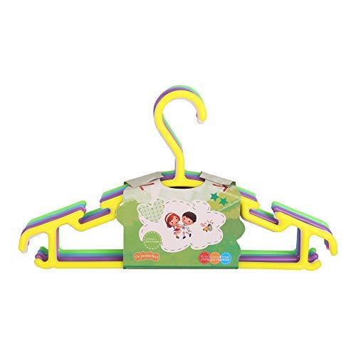 Chinmay Kids Plastic Hanger  Hanging Portable Clothes/Diaper Dryer Rack  Laundry Hanger Kids Underwear Nappies Cloth Diaper Bi