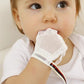 Yiliujiu Thumb Sucking Stop For Kids Baby Thumb Sucking Guard Gloves Finger Sucking Stop Guard Anti Thumb Sucking Gloves(Xl)