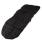 FABLOFT Baby Strollers Warm Foot Covers General Baby Buggy Sleeping Bag Gray
