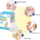 Topwon Cotton Newborn Umbilical Cord Belly Band Disposable To Protect Baby Abdomen Newborn Essentials Must Haves - 8 Pieces