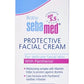 Sebamed Protective Facial Cream|Ph 5.5|Baby Face Cream|Vitamin E For Soft Skin|Ideal For Salivary Rashes|50Ml