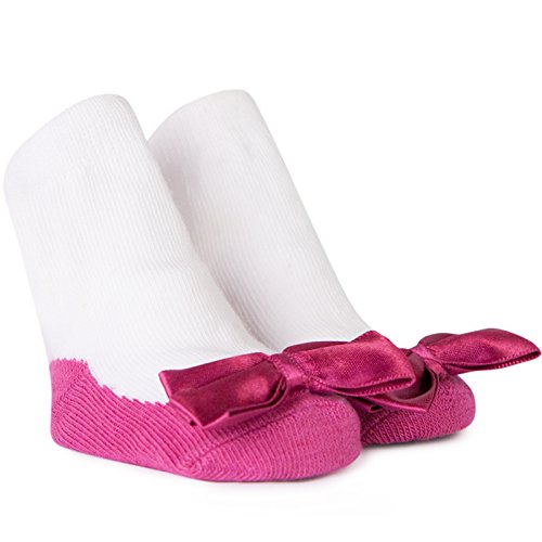 Trumpette Lucy Toddler Socks, Multi, Medium
