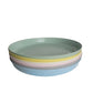 Ikea Kalas 501.929.59 Bpa-Free Plate, Assorted, 6-Pack, Set Of 6, Colors May Vary