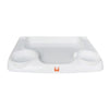 Replacement Dining Tray Only Fits Mtwml Hook On High Chair Original Machine Washable