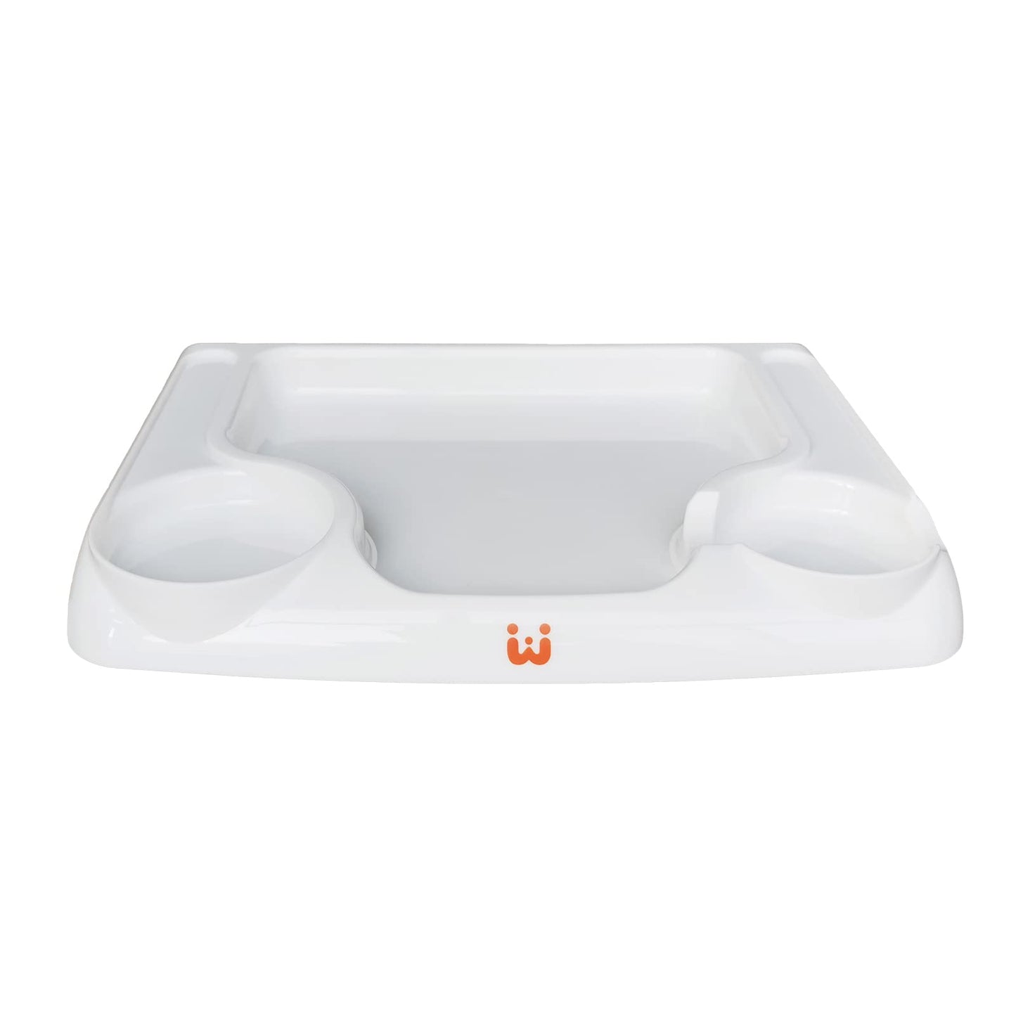 Replacement Dining Tray Only Fits Mtwml Hook On High Chair Original Machine Washable