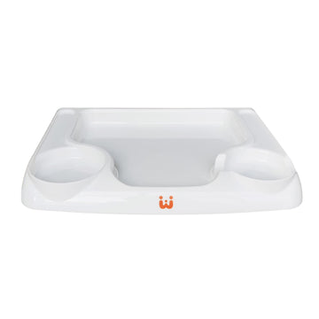 Replacement Dining Tray Only Fits Mtwml Hook On High Chair Original Machine Washable