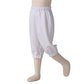 Bpurb Boys Colonial Costume 18Th Century Colonial Pilgrim Costume Boys Knicker Pants White