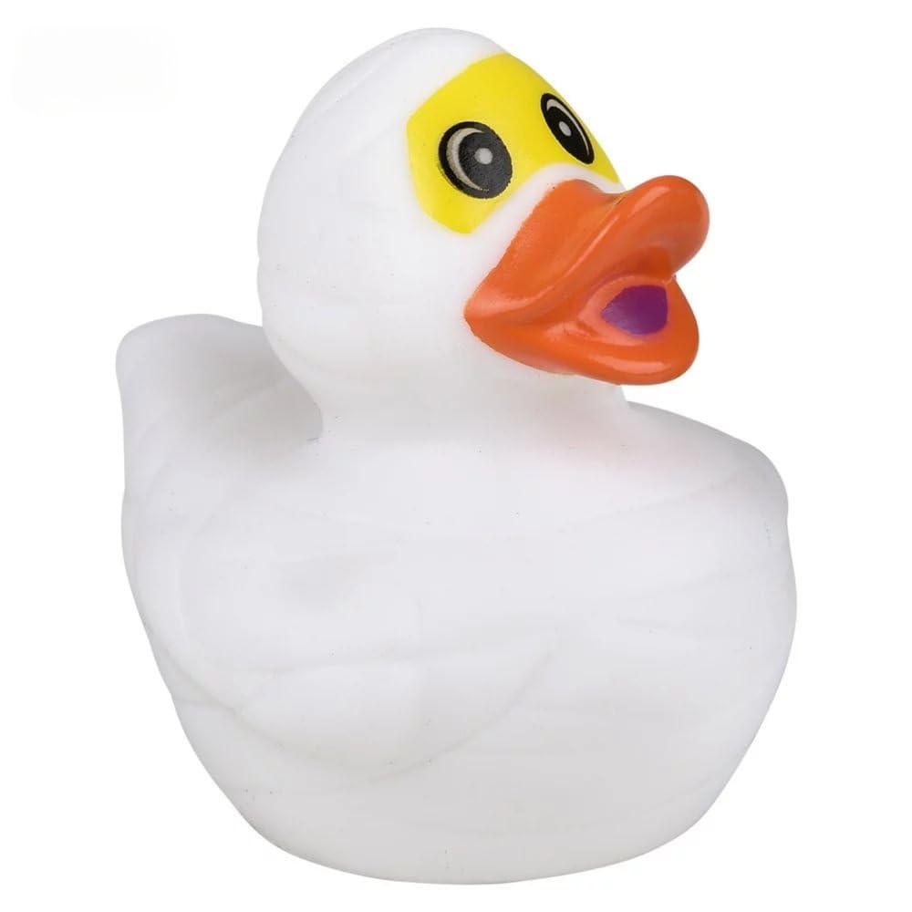 Rhode Island Novelty 2 Halloween Duckies