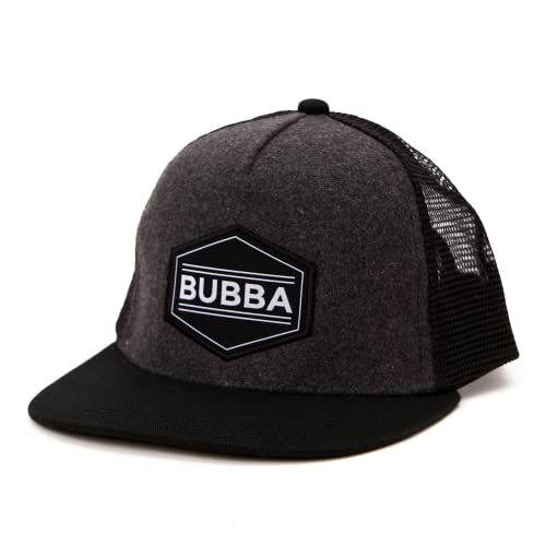 Born To Love, Baby Hats - Infant Sun Hat - Toddler Baseball Hat, Newborn Youth Flat Brim Mesh Trucker Surf Skatebro (Xs 6-12 Mon