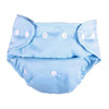ECOMISTIQ2xKids Cloth Diapers Waterproof Diaper Pants Breathable Nappy Diapers Blue|Baby|Diapering|Cloth Diapers