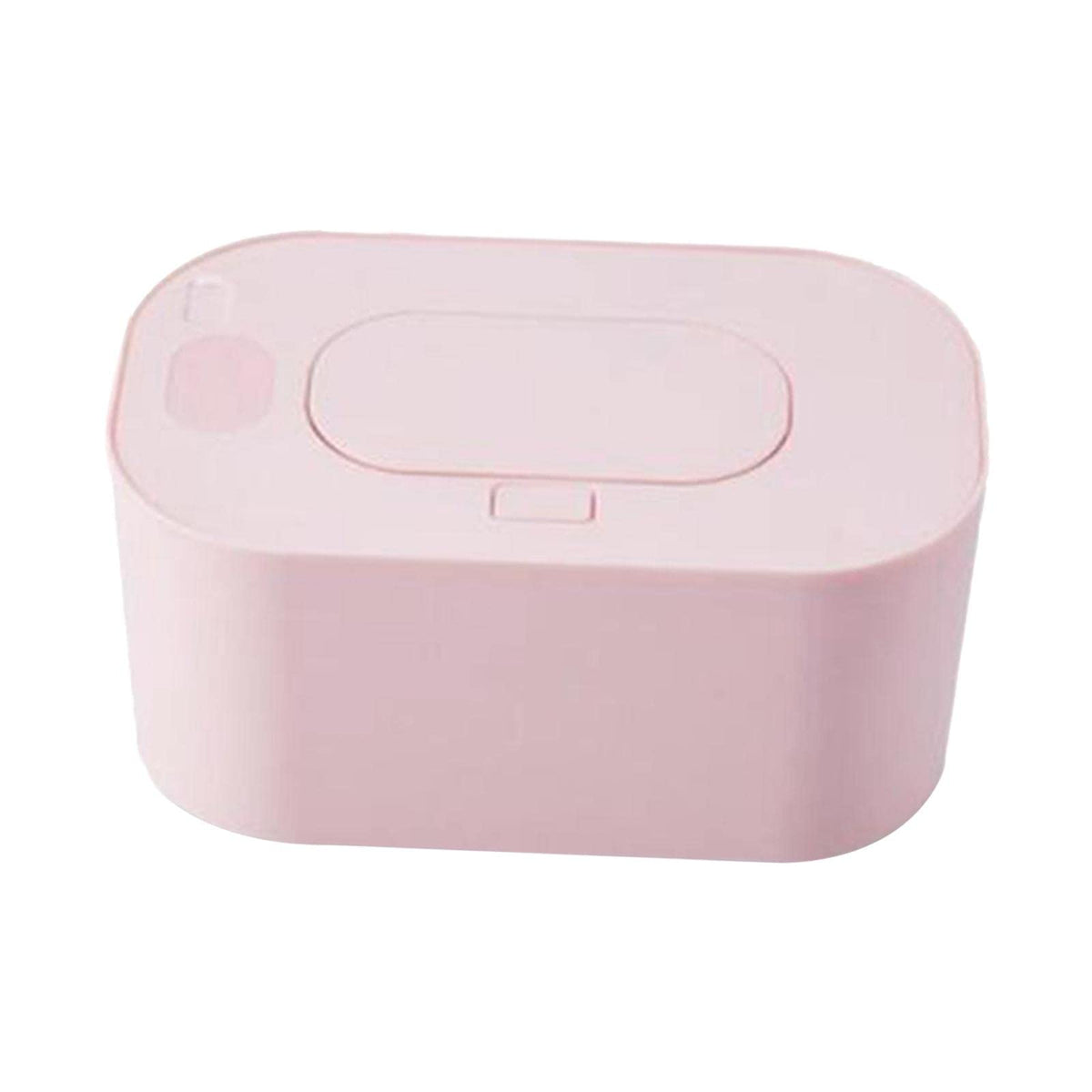 Club BollywoodElectric Wipe Dispenser Overheating Protection for Household Outdoor|Baby|Diapering|Baby Wipe Warmers