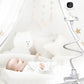 Eysaft Baby Monitor Mount Baby Kamera Holder Compatible With Infant Optics Dxr-8 Pro,Nanit N322Nw, Anmeate Sm935E,Vava,Hellobaby