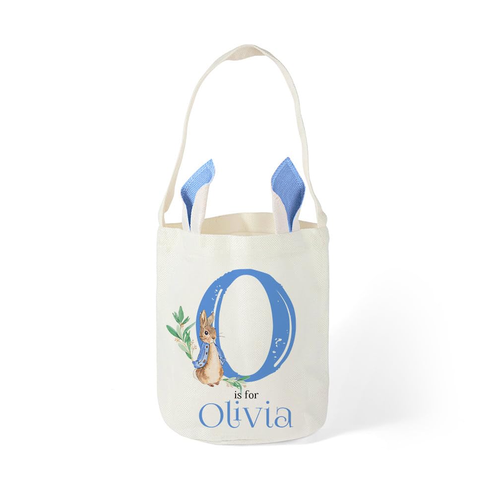 Callie Personalized Easter Basket Stuffers, Custom Initial And Name On Easter Basket Stuffers, Easter Bonus Gifts Brithday Gifts
