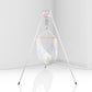 Baby Swings for Infants Electric Baby Swing Automatic Swings That goes up and Down