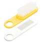 Pigeon Baby Comb & Brush - Made In Japan