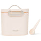 Momnlittle Baby Formula Dispenser Container 8.8Oz 6.1Oz Portable Formula Dispenser Container With Scoop And Carry Handle For Tra
