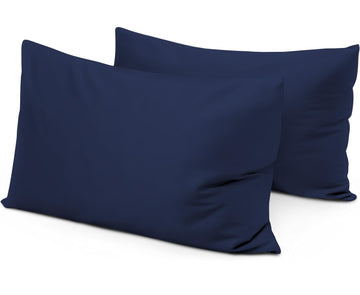 Travel Pillow Case 12X16 Size Set Of 2 Envelope Closure Toddler Pillowcase 600 Thread Count 100% Egyptian Cotton Travel Pillow C