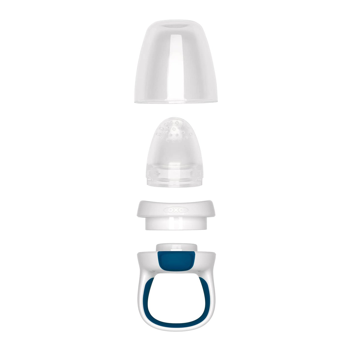 Oxo Tot Infant Teething Feeder Replacement Pouch Set