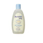 Aveeno Lightly Scented Baby Wash & Shampoo 8 Oz. - Pack Of 6