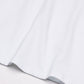 The Children'S Place Baby Girls And Toddler Girls Long Sleeve Ruffle Pique Polo, White, 4T