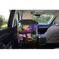 Nuby Deluxe Backseat Organizer