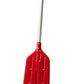 42 Rattle Paddle for Sorting Livestock Farm and Ranch Animals