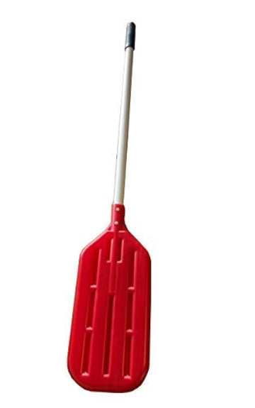 42 Rattle Paddle for Sorting Livestock Farm and Ranch Animals