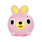 Jabber Ball The Bunny, Pink
