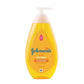2 Pk. Johnson'S Baby Shampoo 500Ml (1000Ml Total)