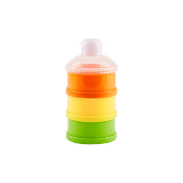 Premia, 3 Tier Milk Powder Dispenser