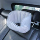 StoHua Child Car Seat Head Support - Baby Safety Car Seat Neck Relief Holder, Adjustable Head Band Strap Headrest, Baby & Kids T