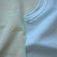 Lotuscomfort Premium 4 Pack Super Soft Boys Girls Unisex Kids Toddler Baby Tank Top Undershirts (2T White Pack)