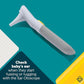 Safety 1?? Essential Sick-Day Screening Kit