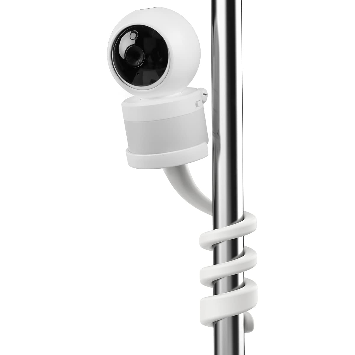 Aobelieve Flexible Mount For Vtech Vm5463 Video Baby Monitor