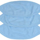 Tobeinstyle Babies' 3 Pack Comfortable Newborn Baby Belly Binder - Blue - One Size