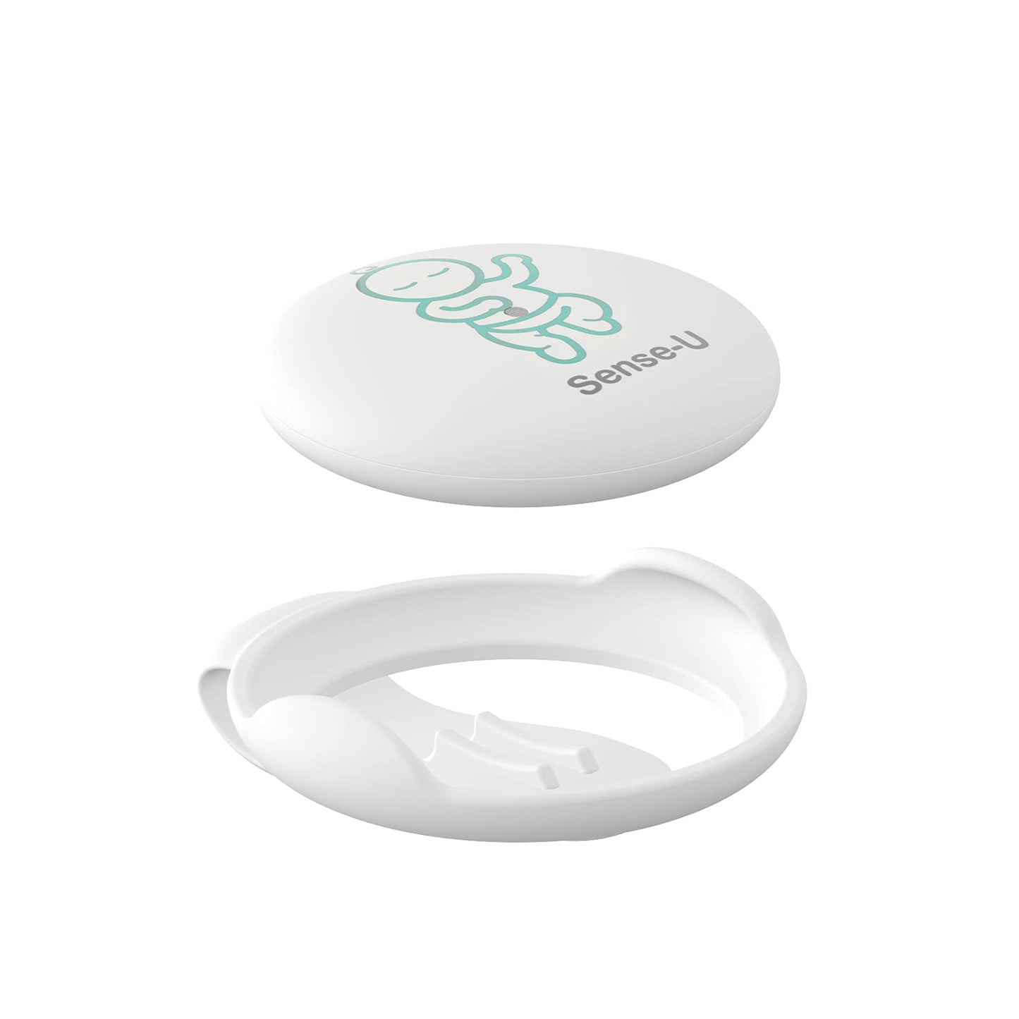Clip Accessory For Sense-U Baby Movement Monitor (Device Not Included)