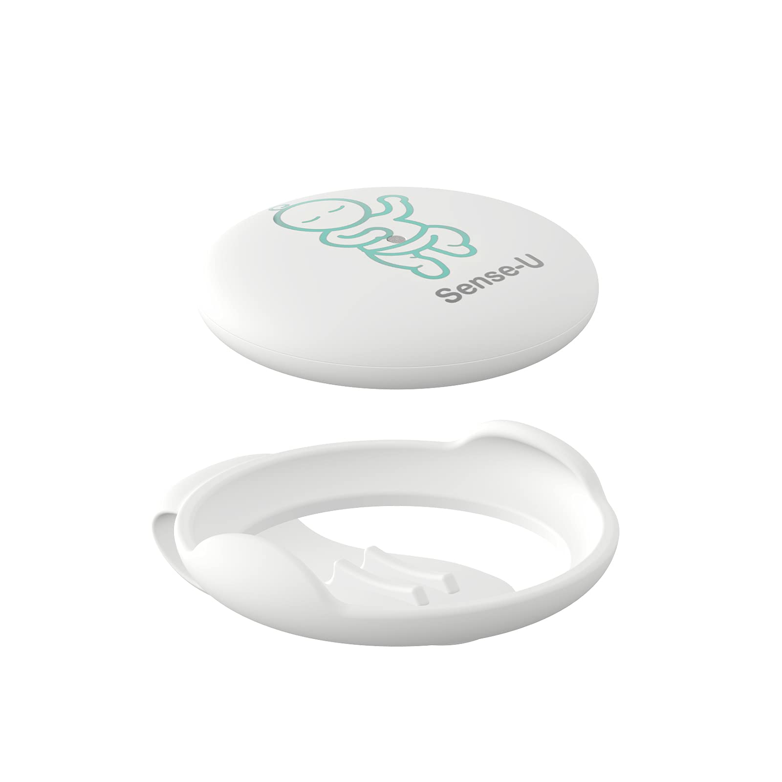 Clip Accessory For Sense-U Baby Movement Monitor (Device Not Included)