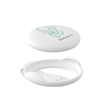 Clip Accessory For Sense-U Baby Movement Monitor (Device Not Included)
