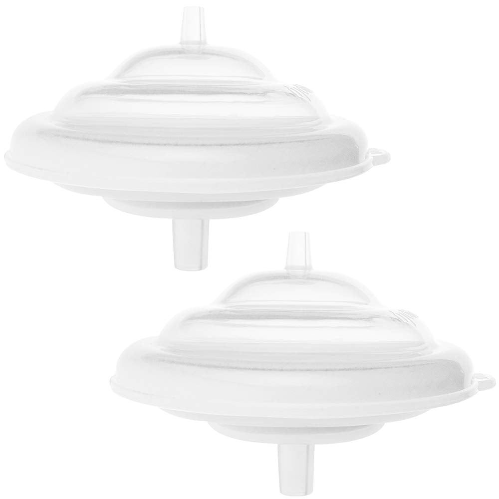 Nenesupply Backflow Protector Compatible With Spectra S2 Spectra S1 Breastpump Replace Spectra Pump Parts Replace Spectra Backfl