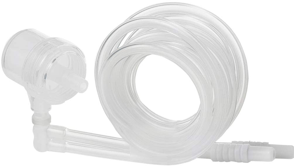 Drive Medical Pure Expressions Economy Dual Channel Electric Breast Pump