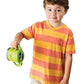Mydrinky - The Adjustable Juice Box Holder 2 Pack (Lime/Aqua)