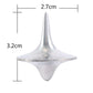 Leadigol Metal Spinning Top Experience Endless Fun With The Classic Metal Spinning Top 2Pcs/Pack